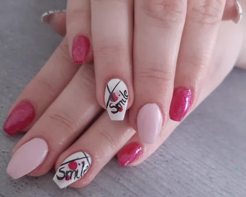 Nageldesign